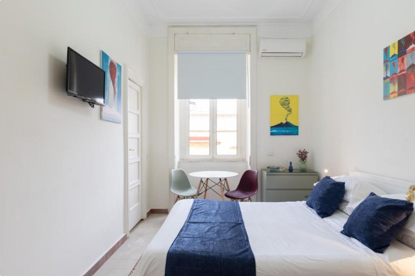 Oferta Vacanta Napoli 11 Mai – 14 Mai 3